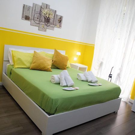 Napoli Botanik Bed And Breakfast エクステリア 写真
