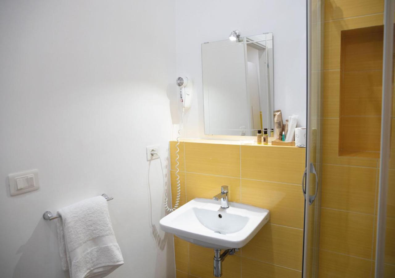 Napoli Botanik Bed And Breakfast エクステリア 写真
