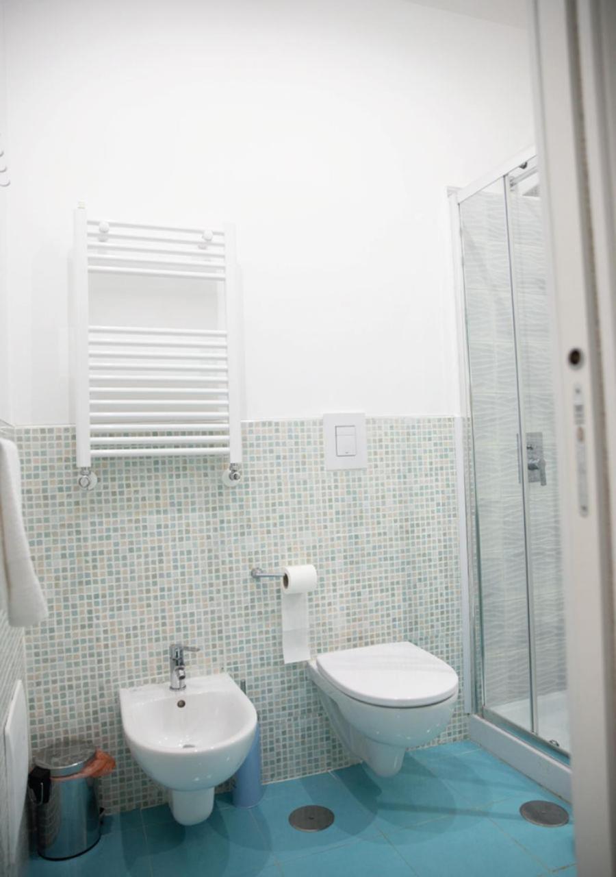 Napoli Botanik Bed And Breakfast エクステリア 写真