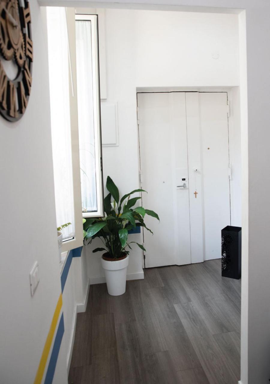 Napoli Botanik Bed And Breakfast エクステリア 写真
